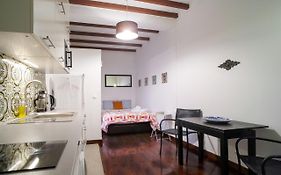 Salvador Apartment